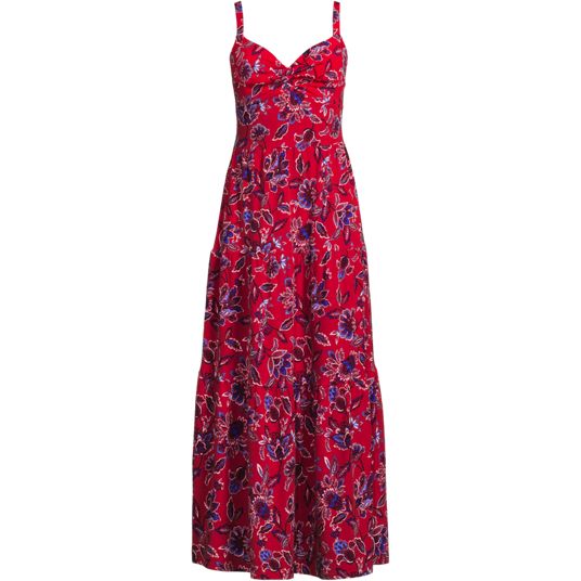 strapless open back dress Sexy Red V-Neck Spaghetti Straps Prom Dress Long
