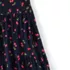 Women's Cotton Modal Twist Front Tiered Maxi Dress, alternative image