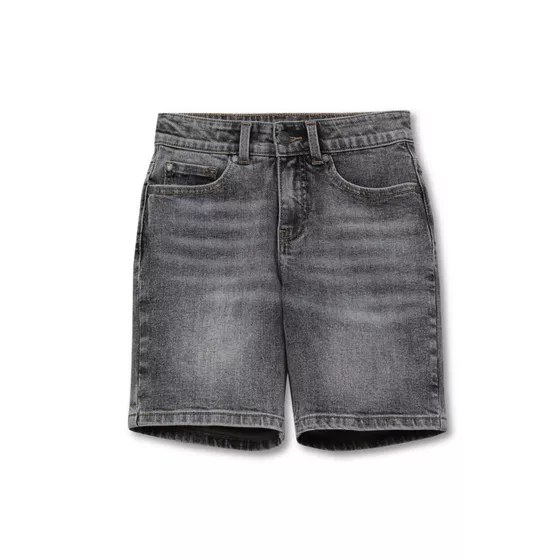 Boys Denim Shorts - primary