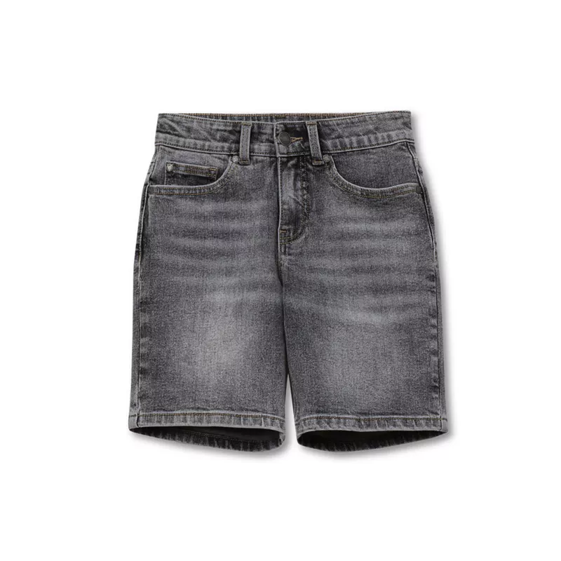 Boys Denim Shorts, alternative image