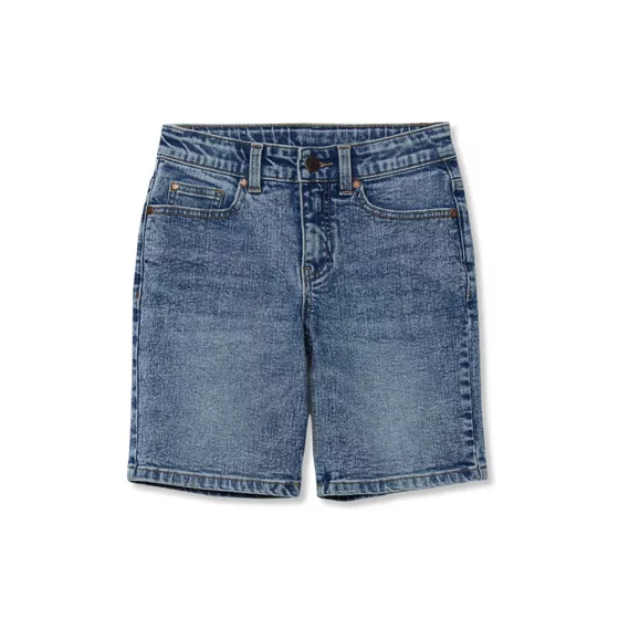 Boys Denim Shorts - primary