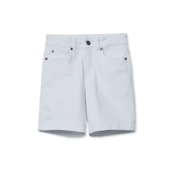 Boys Denim Shorts - primary