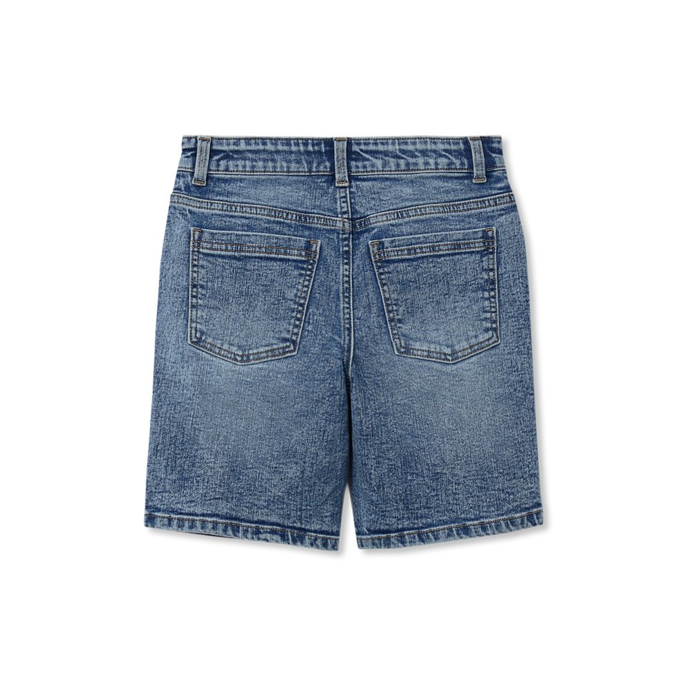 パンツ greatLAnd BAD BOY SHORT DENIM INDIGO M パンツ greatLAnd BAD BOY SHORT DENIM INDIGO M Greatland Shorts for