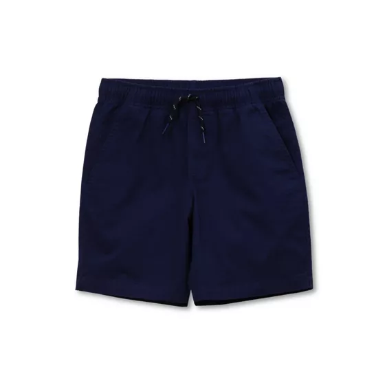 Boys Cotton Pull On Shorts - primary