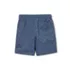 Boys Cotton Pull On Shorts, alternative image