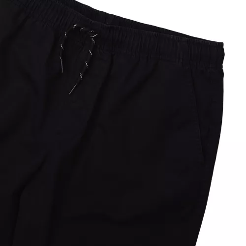 Boys Cotton Pull On Shorts, alternative image