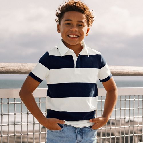 kids polos