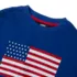 Boys French Terry Crewneck Sweatshirt, alternative image