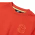 Boys French Terry Crewneck Sweatshirt, alternative image