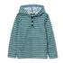 Boys Henley Pullover Hoodie, alternative image