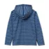 Boys Henley Pullover Hoodie, alternative image
