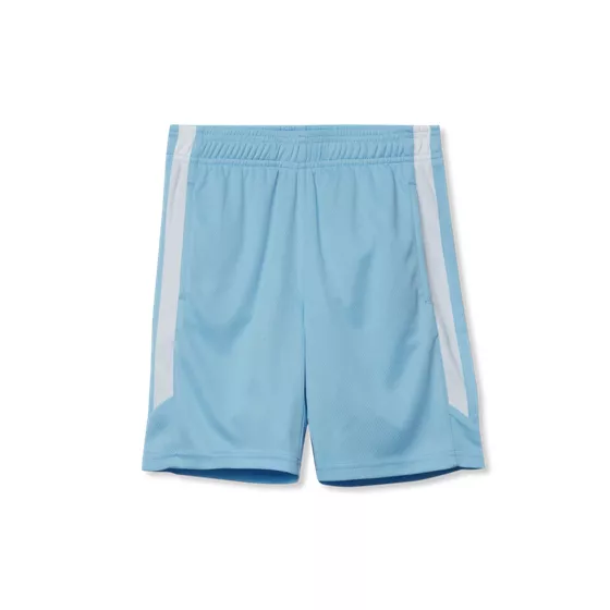 Boys Athletic Mesh Shorts - primary