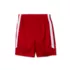 Boys Athletic Mesh Shorts, alternative image