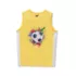 Boys Active Jersey Top, alternative image