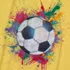 Boys Active Jersey Top, alternative image