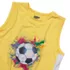Boys Active Jersey Top, alternative image