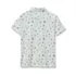 Boys Short Sleeve Performance Polo, alternative image
