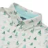 Boys Short Sleeve Performance Polo, alternative image