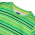 Boys Short Sleeve Stripe Crewneck Tee, alternative image