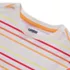 Boys Short Sleeve Stripe Crewneck Tee, alternative image