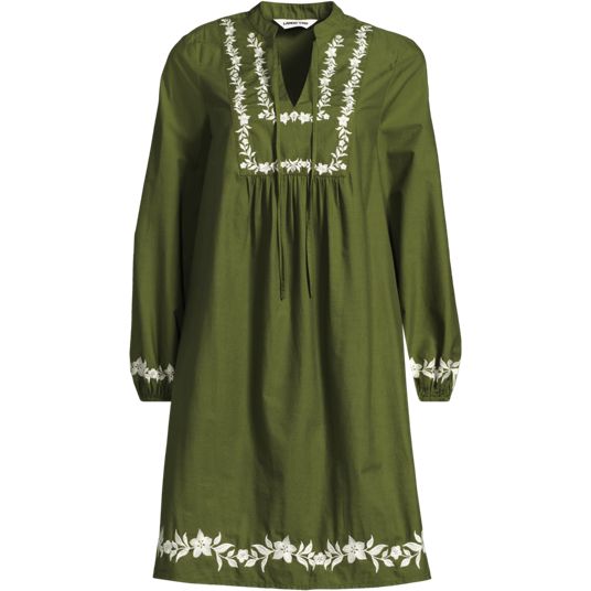 cotton sun dresses plus size Sunrise Dress | Plus Size