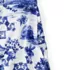 Women's Princess Seam Poplin Above the Knee Dress, alternative image