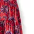 Women's Cotton Voile Button Front Maxi Dress, alternative image