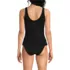 Women's Sea-to-Sport Luxe Tugless Sweetheart Swim Tank , Back