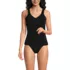 Women's Sea-to-Sport Luxe Tugless Sweetheart Swim Tank , Front