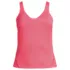 Women's Sea-to-Sport Luxe Tugless Sweetheart Swim Tank , Front