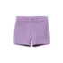 Girls Twill 5 Pocket Shorts, alternative image