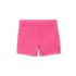 Girls Twill 5 Pocket Shorts, alternative image