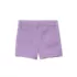Girls Twill 5 Pocket Shorts, alternative image