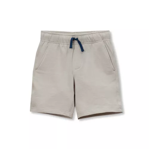 Boys Casual Cotton Pull On Shorts, alternative image