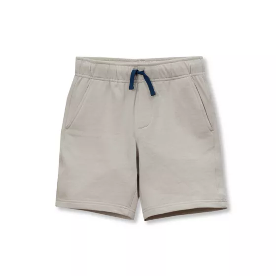 Boys Casual Cotton Pull On Shorts - primary