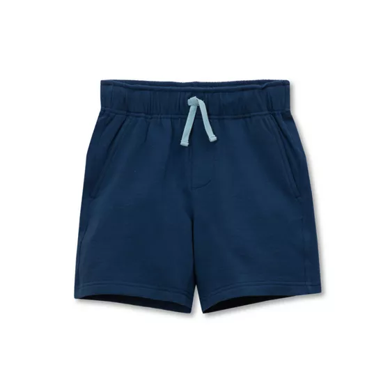 Boys Casual Cotton Pull On Shorts - primary