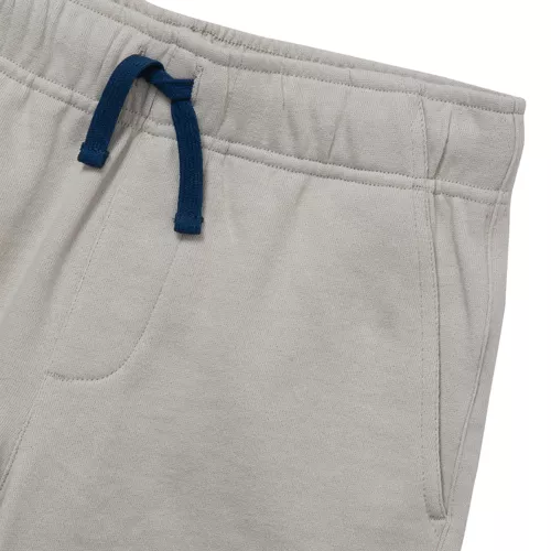 Boys Casual Cotton Pull On Shorts, alternative image