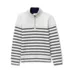 Boys Quarter Zip Pullover, alternative image