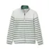 Boys Quarter Zip Pullover, alternative image