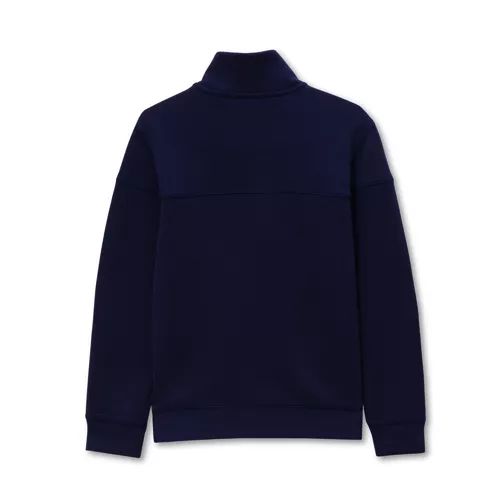 Boys Quarter Zip Pullover | Lands' End