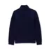 Boys Quarter Zip Pullover, alternative image