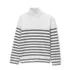 Boys Quarter Zip Pullover, alternative image