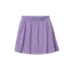 Girls Smocked Skort, alternative image