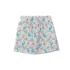 Girls Smocked Skort, alternative image