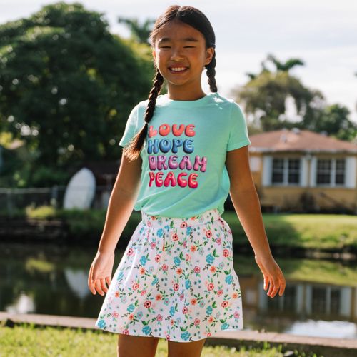 Kids' Fashion & Apparel | Lands' End