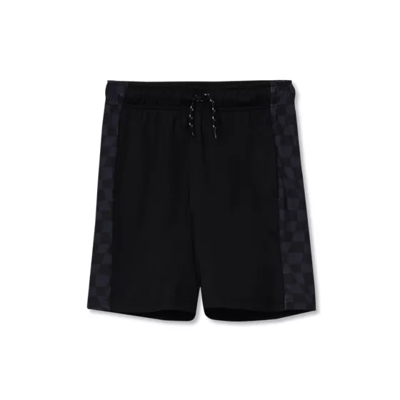 Boys Athletic Shorts - primary