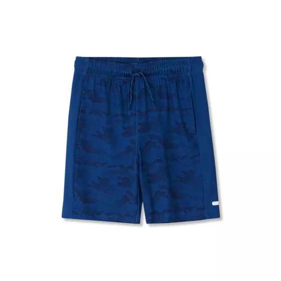 Boys Athletic Shorts - primary