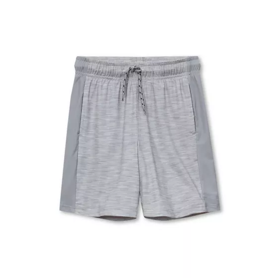 Boys Athletic Shorts - primary