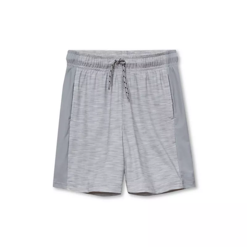 Boys Athletic Shorts, alternative image