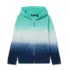 Boys Full Zip Hooded Sweatshirt, alternative image